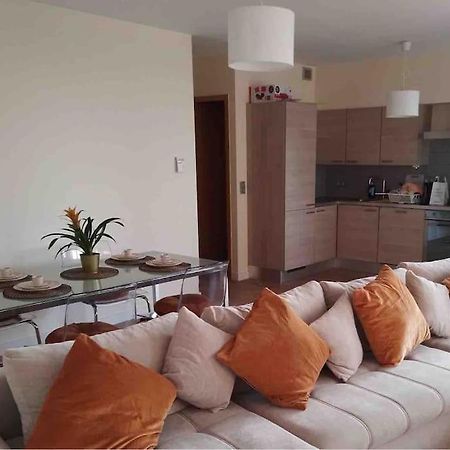 Beautiful 2Br/2Bar Apartement In European District Brussels Luaran gambar