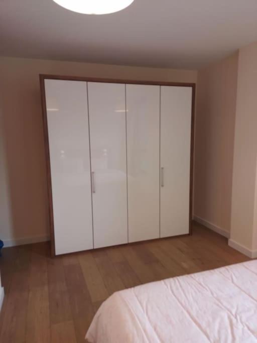 Beautiful 2Br/2Bar Apartement In European District Brussels Luaran gambar