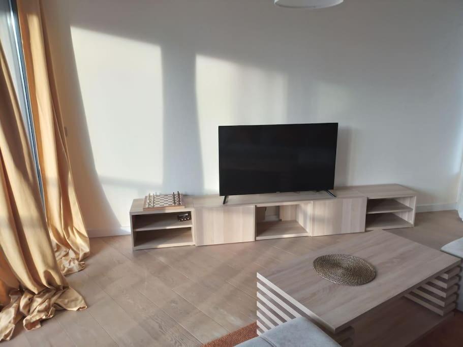 Beautiful 2Br/2Bar Apartement In European District Brussels Luaran gambar