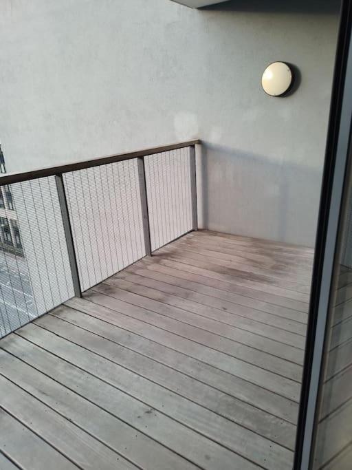 Beautiful 2Br/2Bar Apartement In European District Brussels Luaran gambar