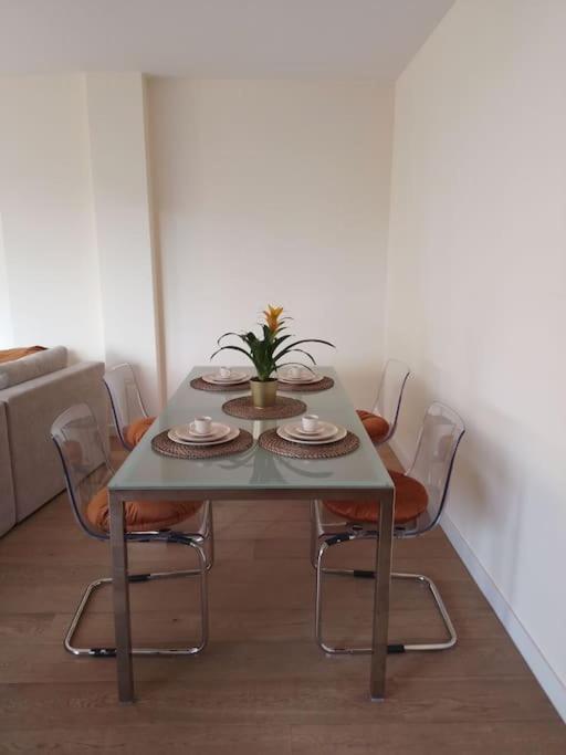 Beautiful 2Br/2Bar Apartement In European District Brussels Luaran gambar