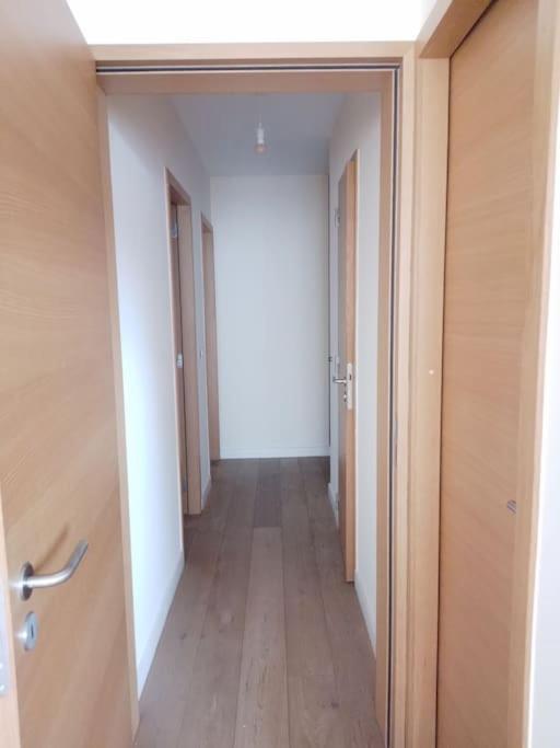 Beautiful 2Br/2Bar Apartement In European District Brussels Luaran gambar