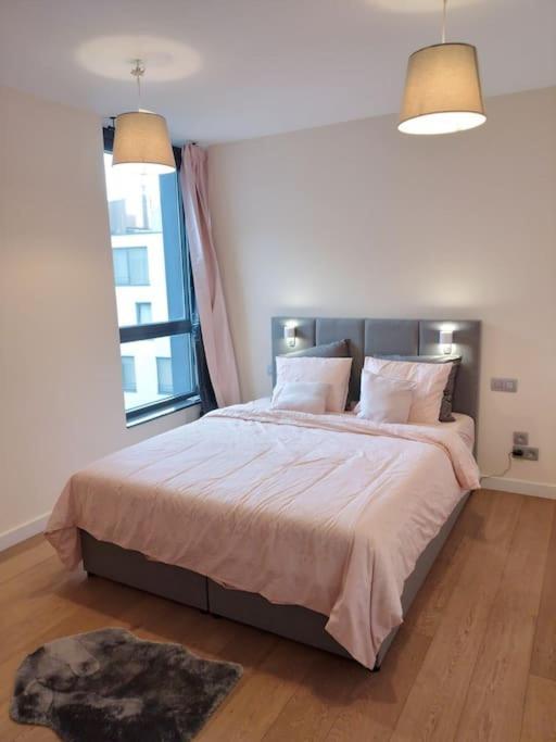 Beautiful 2Br/2Bar Apartement In European District Brussels Luaran gambar